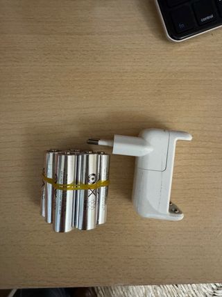 Teclado numérico Bluetooth LMP