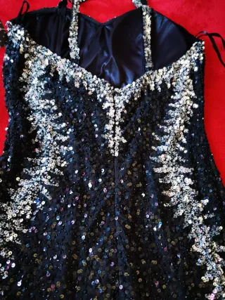 Vestido nuevo sin estrenar