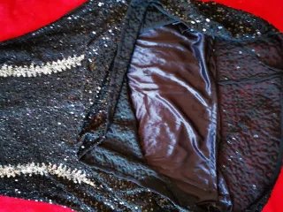 Vestido nuevo sin estrenar