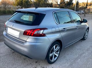Peugeot 308 2015