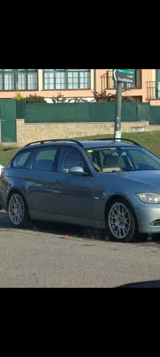 Llantas BBS CH Motorsport 18 con Neumáticos