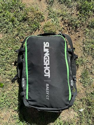 Slingshot Rally GT 9m