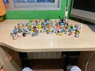 figueras coleccionables