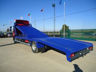 Volvo FL 280 - CAMION PORTACOCHES