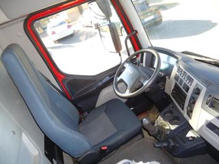 Volvo FL 280 - CAMION PORTACOCHES