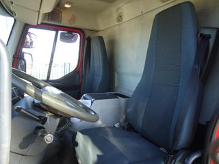 Volvo FL 280 - CAMION PORTACOCHES