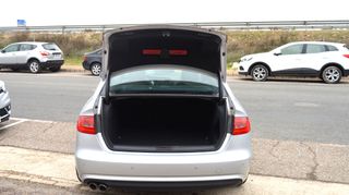 AUDI A4 2.0TDI DPF S line edition 150
