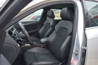 AUDI A4 2.0TDI DPF S line edition 150