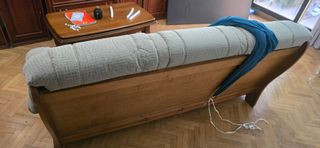 Sofá 3 plazas y 2 individuales