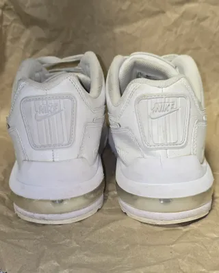 Scarpe Nike air max taglia 43