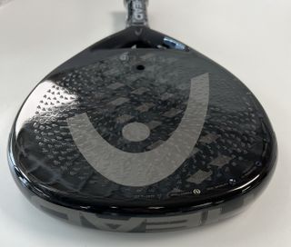 Pala Padel Head Speed One X 2025