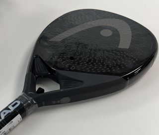 Pala Padel Head Speed One X 2025