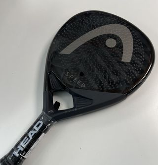 Pala Padel Head Speed One X 2025