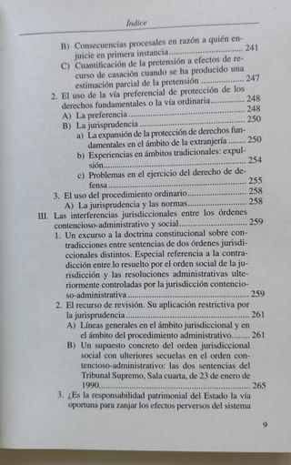 Inmigración y derecho