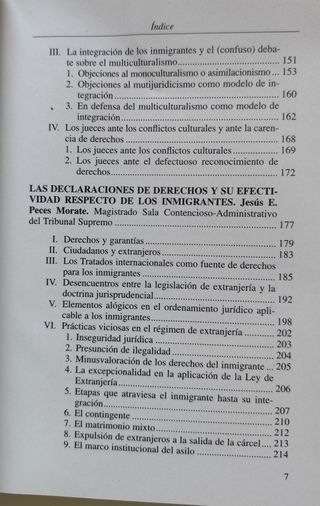 Inmigración y derecho