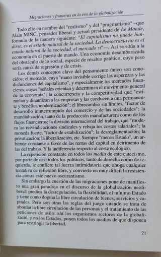Inmigración y derecho