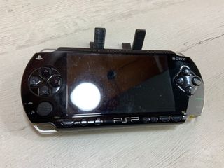 Consola Sony PSP Fat