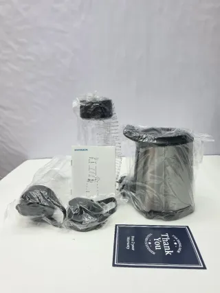 Batidora Personal Shardor