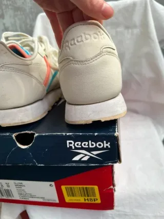 Reebok Classic Donna Tg 38
