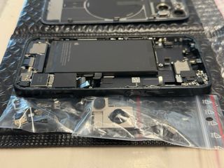  CHASIS IPHONE 14 ORIGINAL