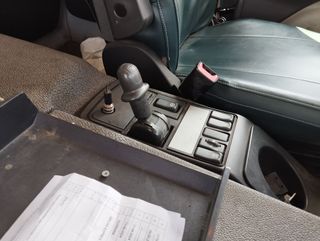 Volvo FE 320 - CAMION PORTACOCHES