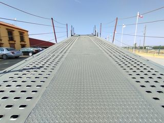 Volvo FE 320 - CAMION PORTACOCHES