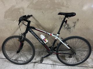 Bicicleta Rockrider