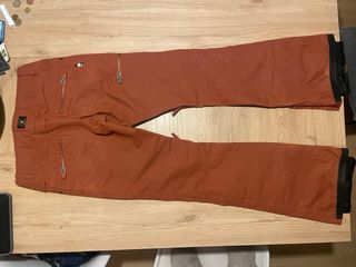 Pantalón de esquí DC mujer XS