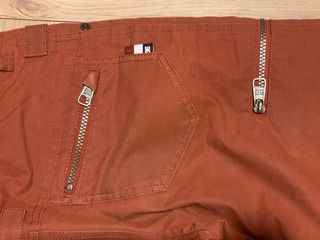Pantalón de esquí DC mujer XS