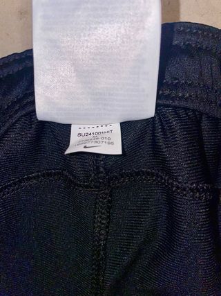 Pantalón Chándal FC Barcelona 24/25