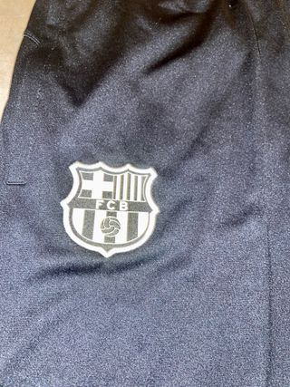 Pantalón Chándal FC Barcelona 24/25