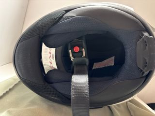 Casco Arai RX-7V evo Diamont White 2025