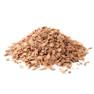 Virutas de Cerezo para Ahumar