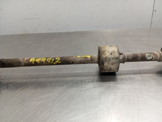 TRANSMISION DELANTERA DERECHA FIAT II PUNTO (188)