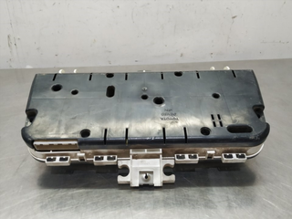 CUADRO INSTRUMENTOS TOYOTA COROLLA VERSO (R1) 838