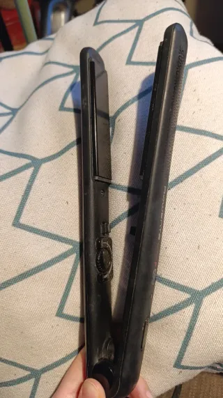 Planchas de pelo Rowenta