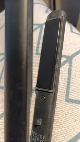 Planchas de pelo Rowenta