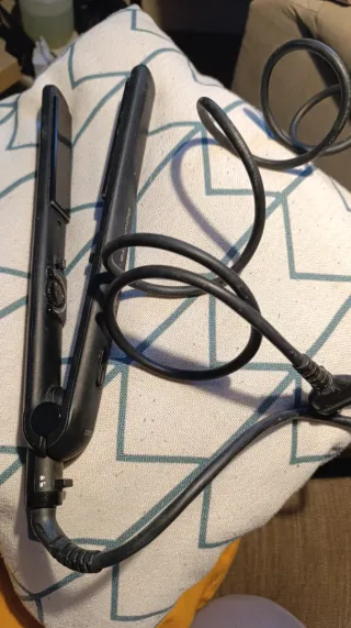 Planchas de pelo Rowenta