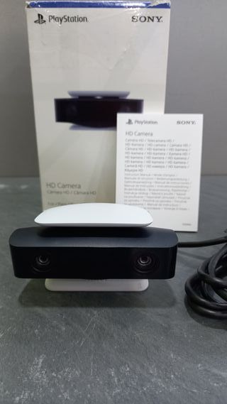 Cámara HD Sony PS5 1080P