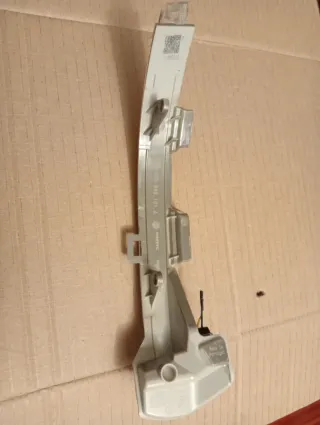 MARCO Y PILOTO ESPEJO IZQUIERDO VW T-ROC 2024