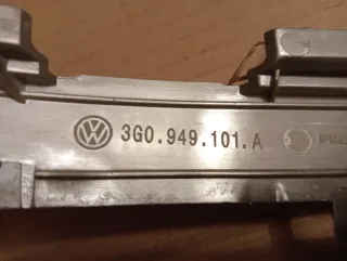 MARCO Y PILOTO ESPEJO IZQUIERDO VW T-ROC 2024