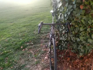 Bici carretera BH G6 Pro