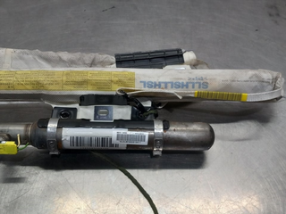 AIRBAG CORTINA DELANTERO IZQUIERDO KIA SPORTAGE (