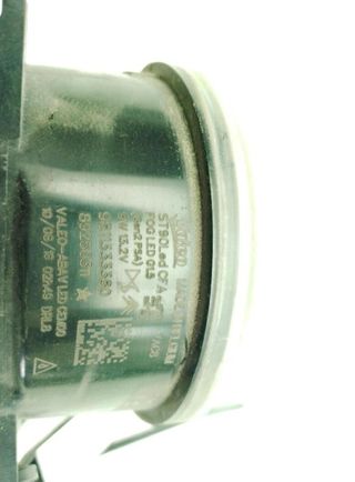 23374409 faro antiniebla 9811333380 peugeot 308 ii