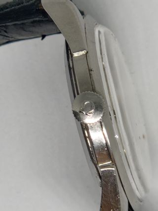 Omega Vintage 2900 - Fine anni '50