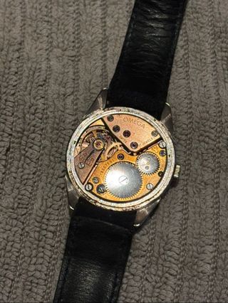 Omega Vintage 2900 - Fine anni '50