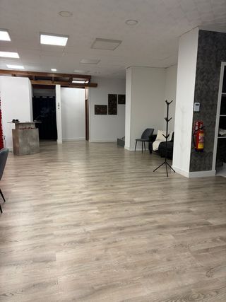 Local en Alquiler puesto Peluquería/Barberia