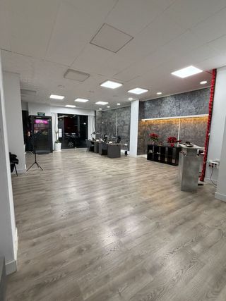 Local en Alquiler puesto Peluquería/Barberia