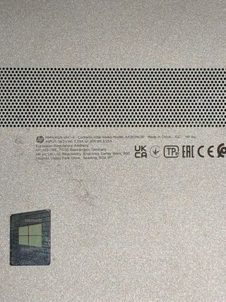 Portátil HP Elitebook 840 G8