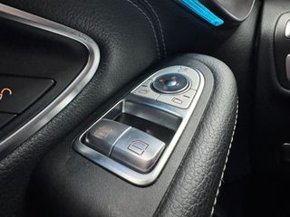 MERCEDES-BENZ Clase C C Coupe 220 d